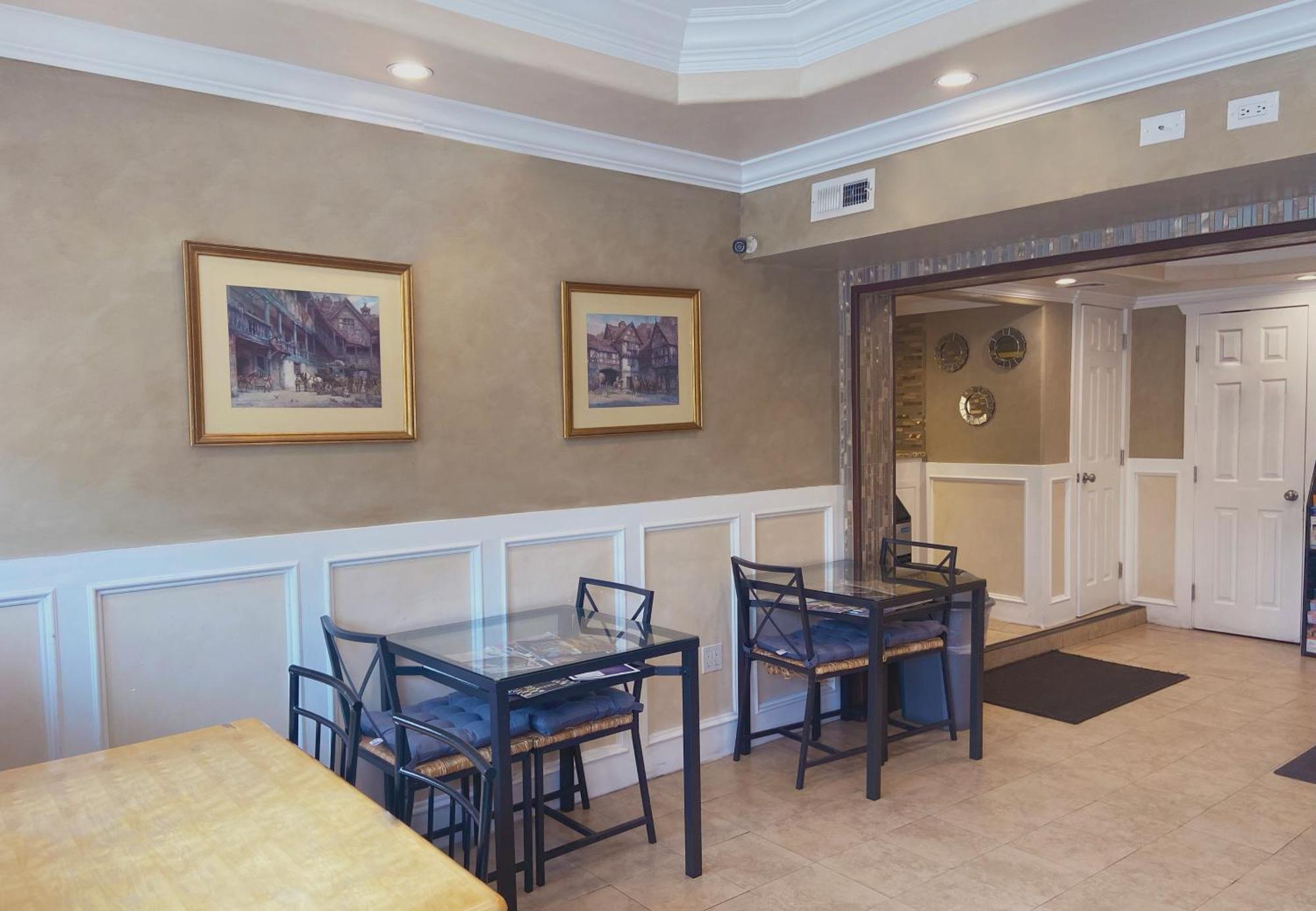 Nite Inn At Universal City - Walking Distance To Universal Studios Hollywood Los Angeles Exterior photo