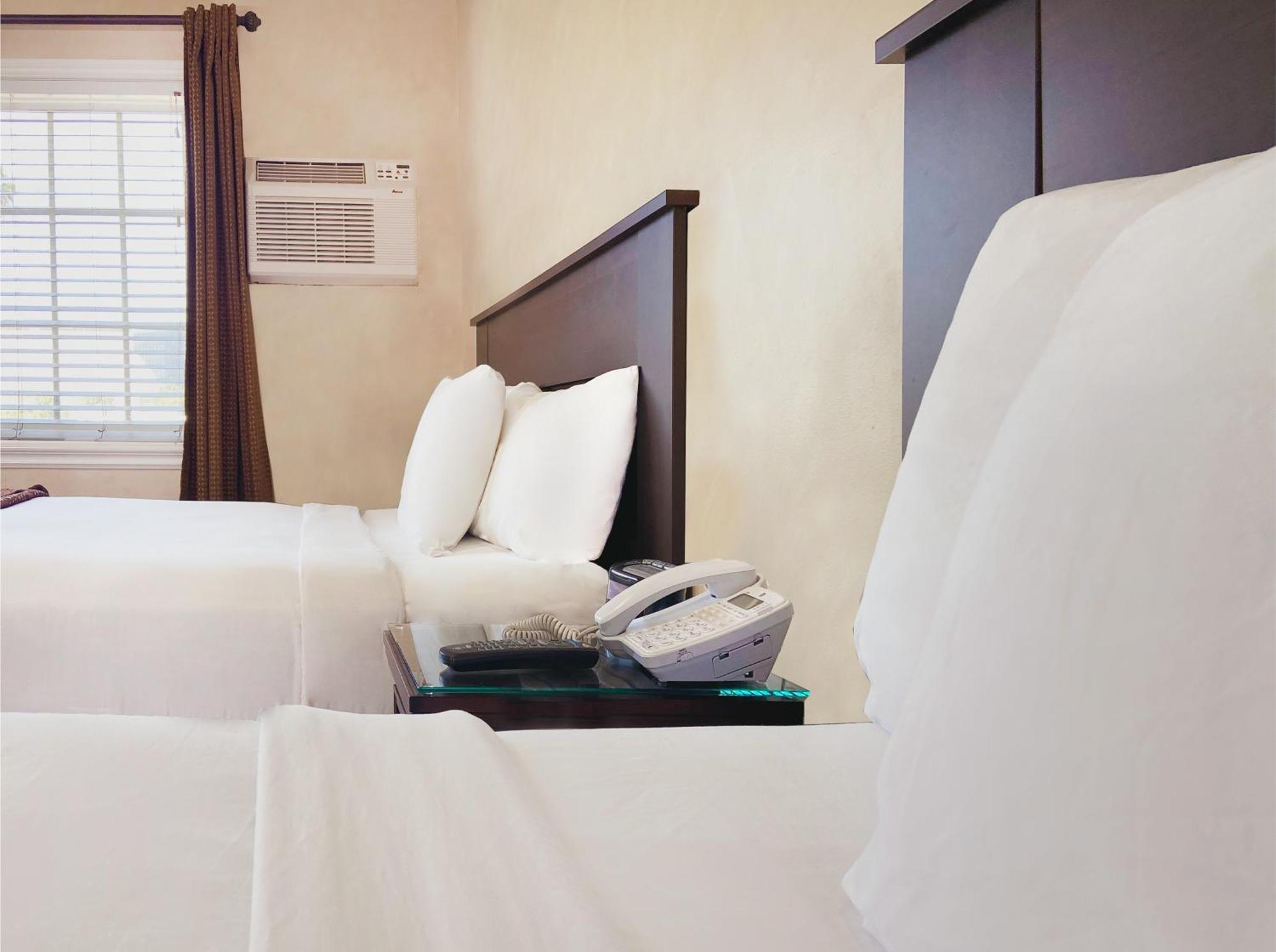 Nite Inn At Universal City - Walking Distance To Universal Studios Hollywood Los Angeles Exterior photo