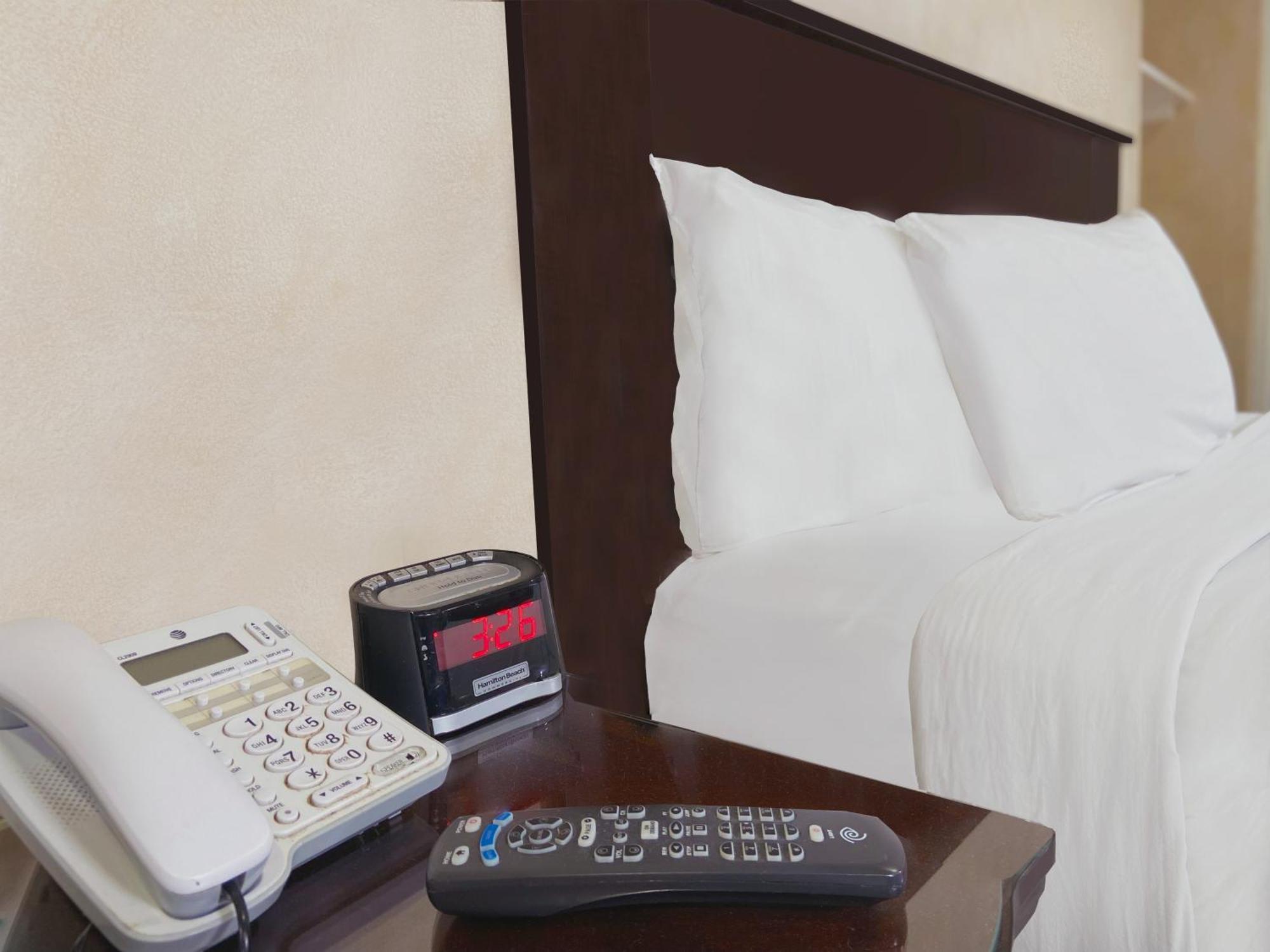 Nite Inn At Universal City - Walking Distance To Universal Studios Hollywood Los Angeles Exterior photo