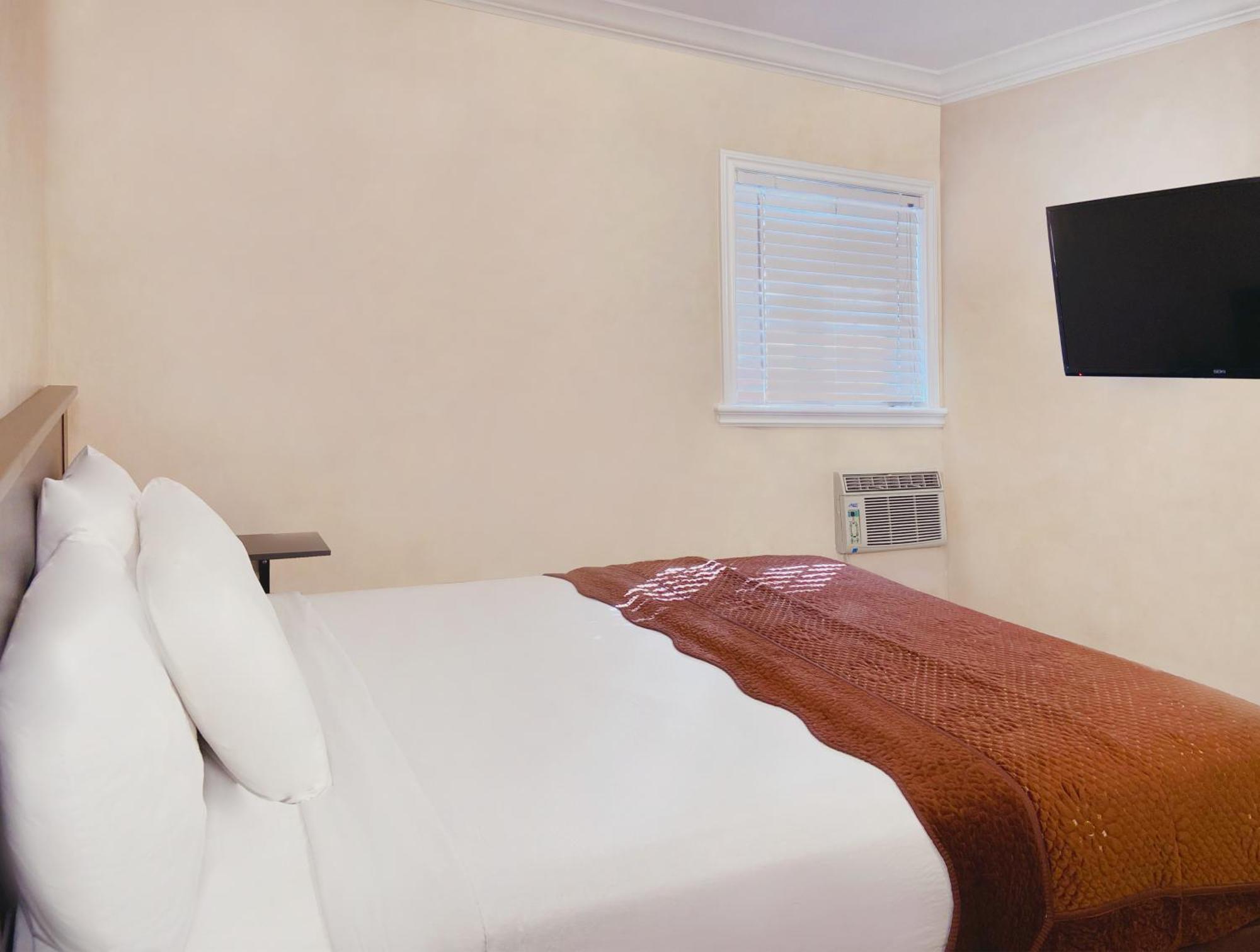 Nite Inn At Universal City - Walking Distance To Universal Studios Hollywood Los Angeles Exterior photo