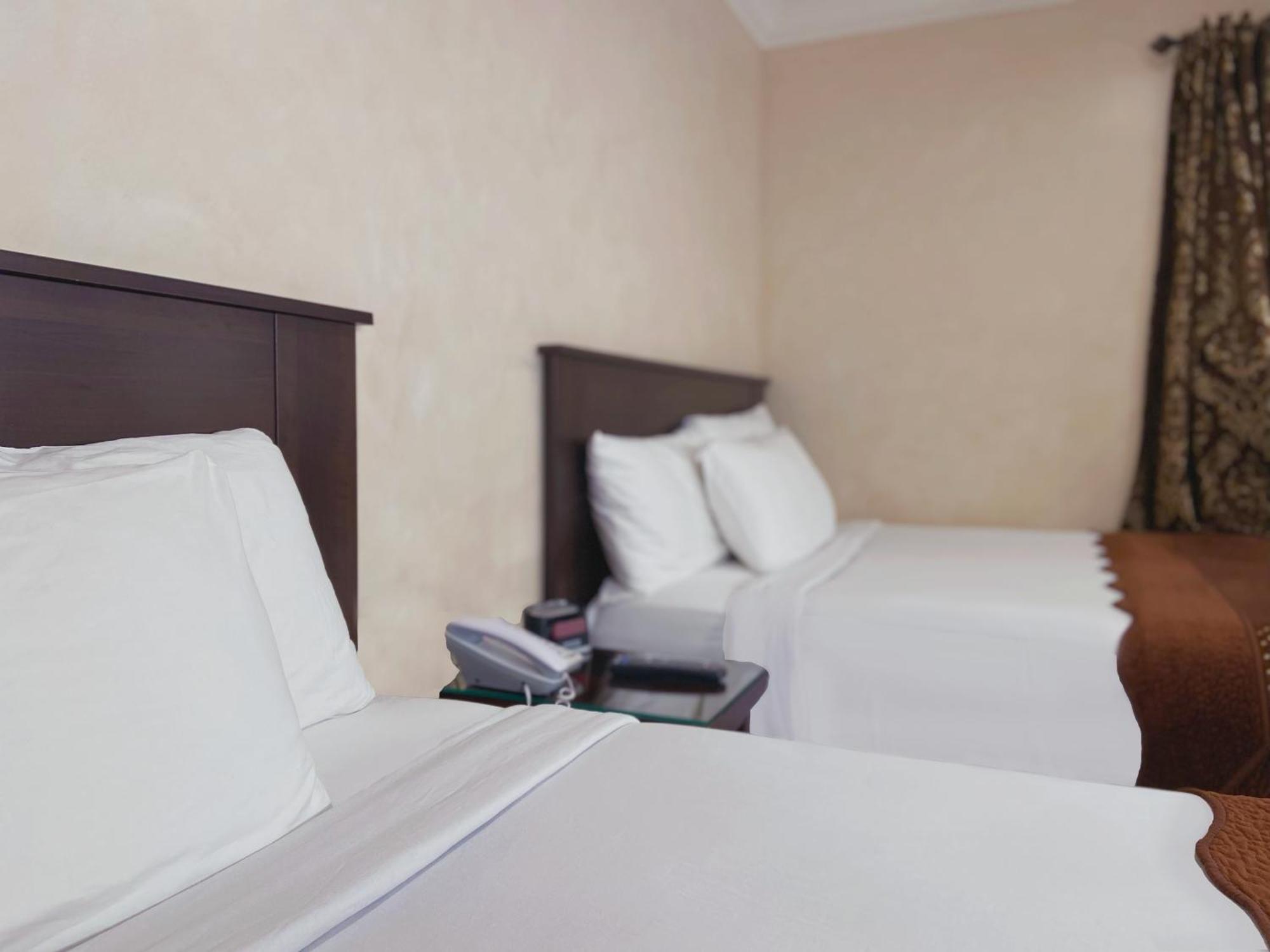 Nite Inn At Universal City - Walking Distance To Universal Studios Hollywood Los Angeles Exterior photo